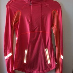 Lululemon Half Zip Jacket